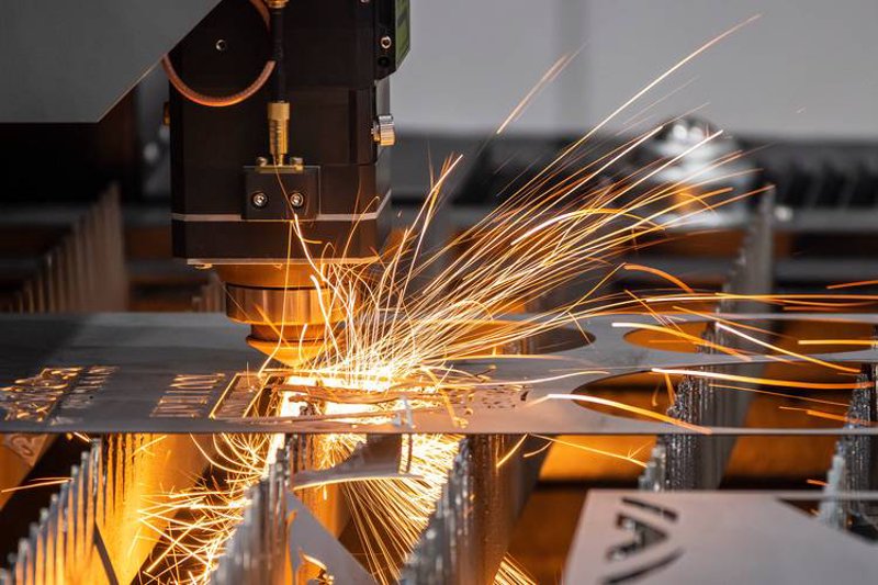 金属制品加工行业的前沿动态