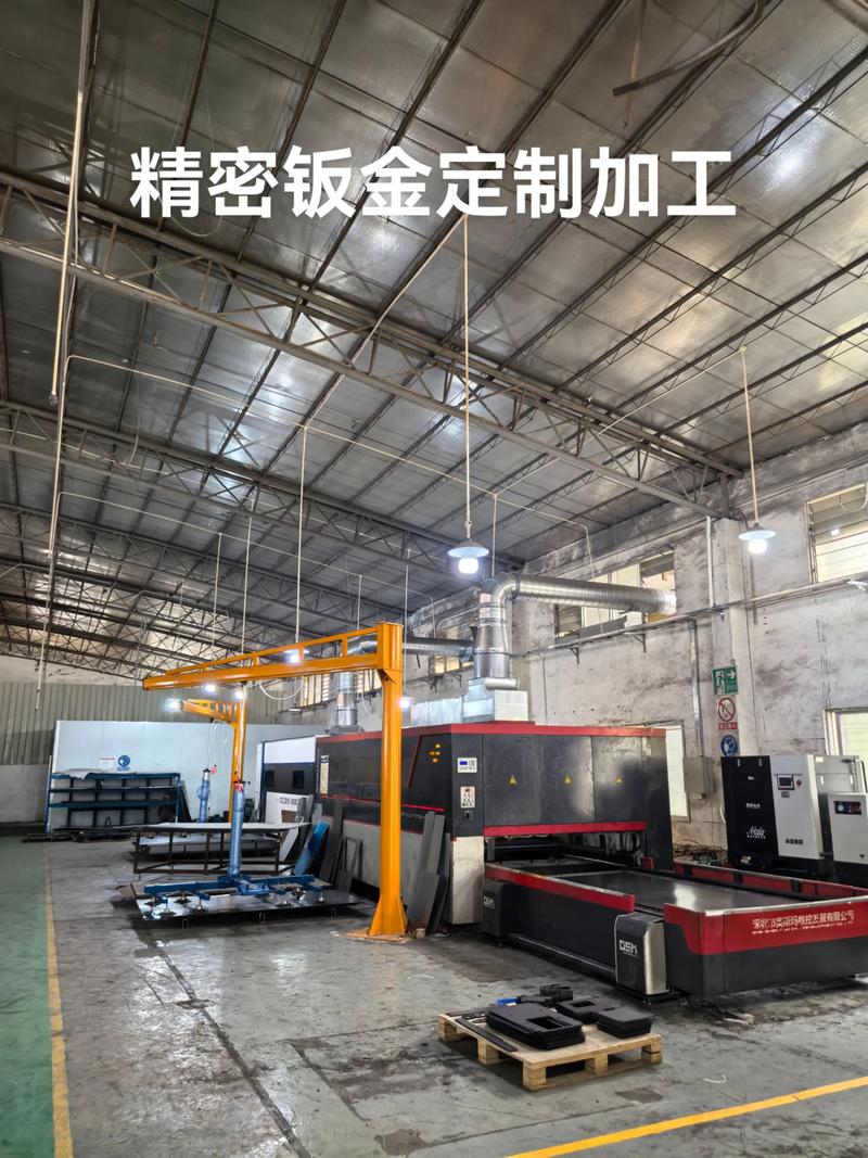 定制化的不锈钢制品如何引领现代空间的艺术之变？